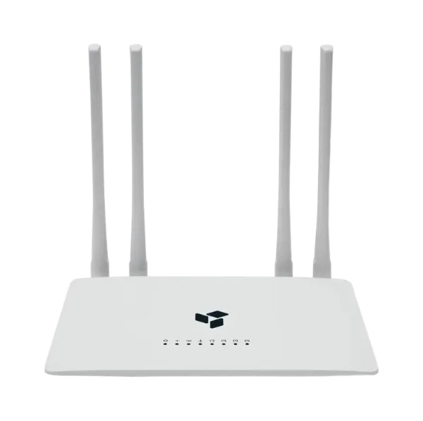 Оборудование для интернета Данцер